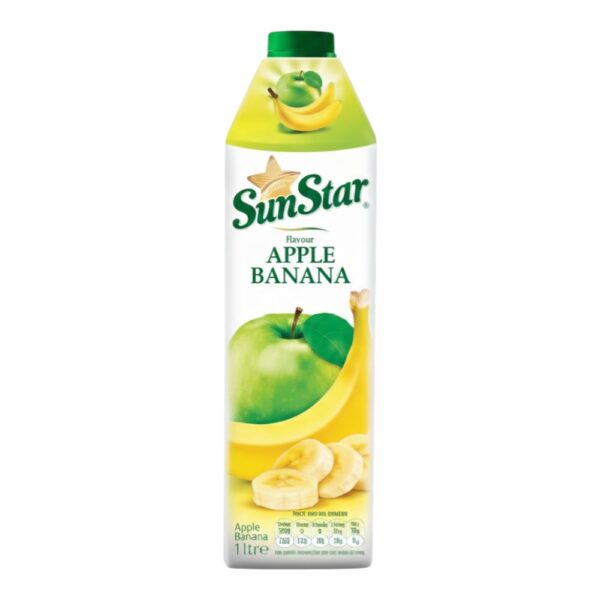 Sun Star Mojito 1L