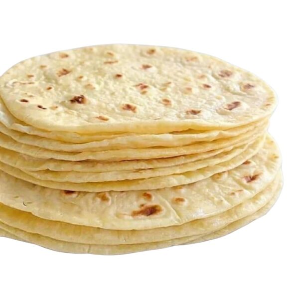 Taftoon Bread