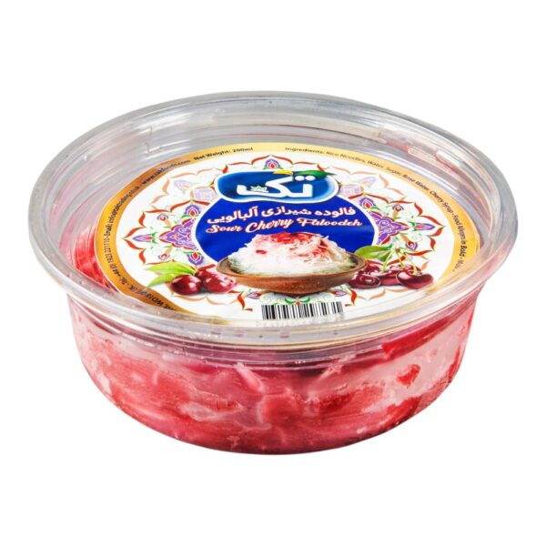 Tak Faloodeh Cherry 200 Ml