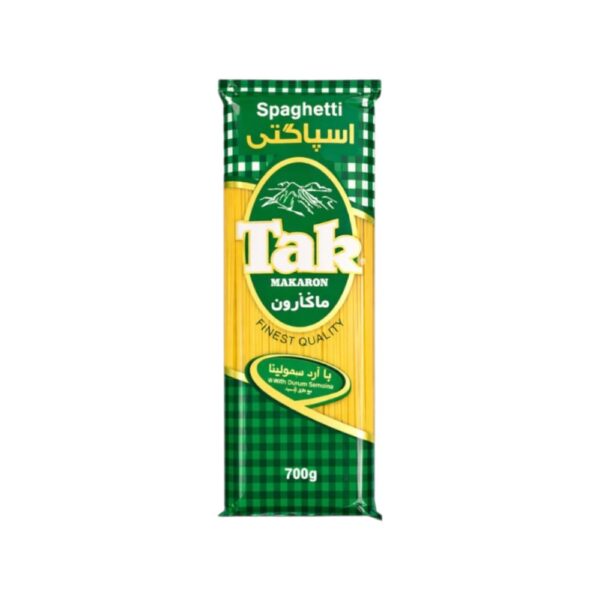 Tak Macaroni 700g