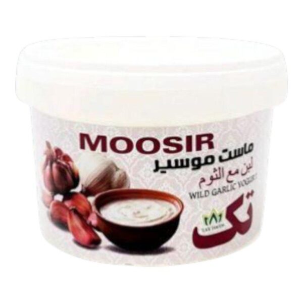 Tak Garlic Yogurt 420g