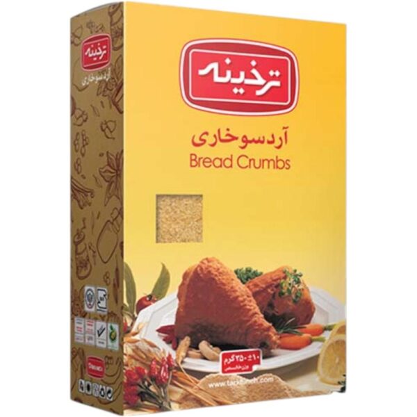 Tarkhineh Bread Crumbs 300g