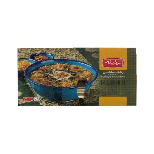 Tarkhineh Reshte Aash 400g