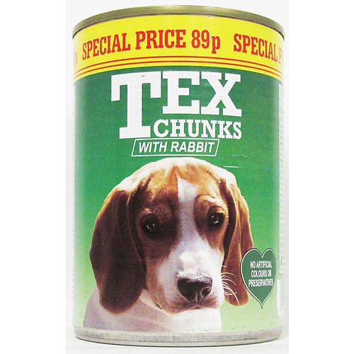 Tex Rabbit