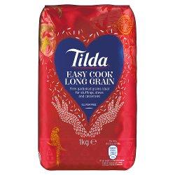 Tilda Easy Cook Long Grain