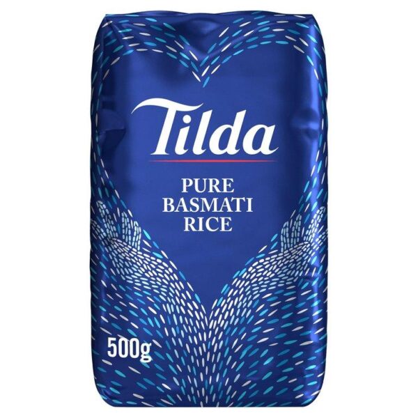 Tilda Basmati Pm 500g