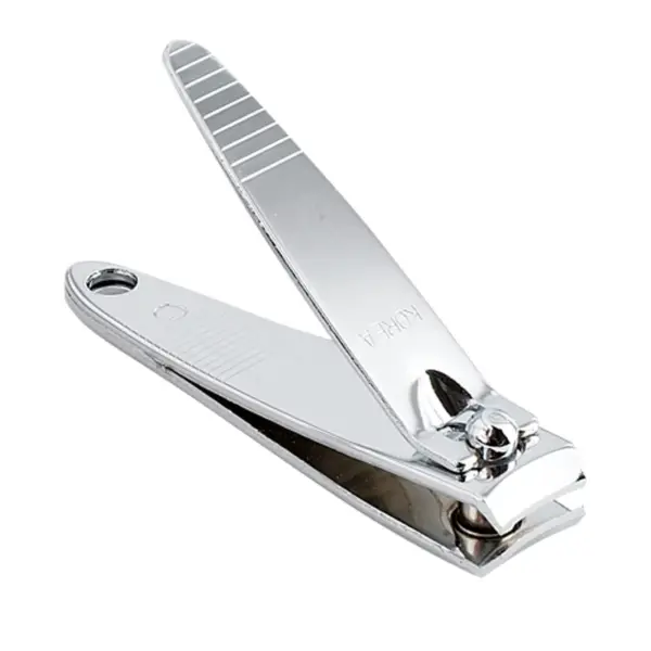 Toe Nail Clipper