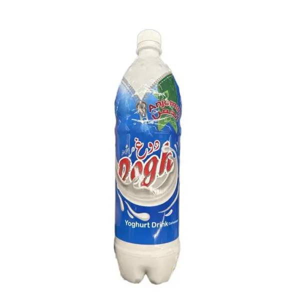 Anjoman Blue Lable Yogurt 1.5Lit