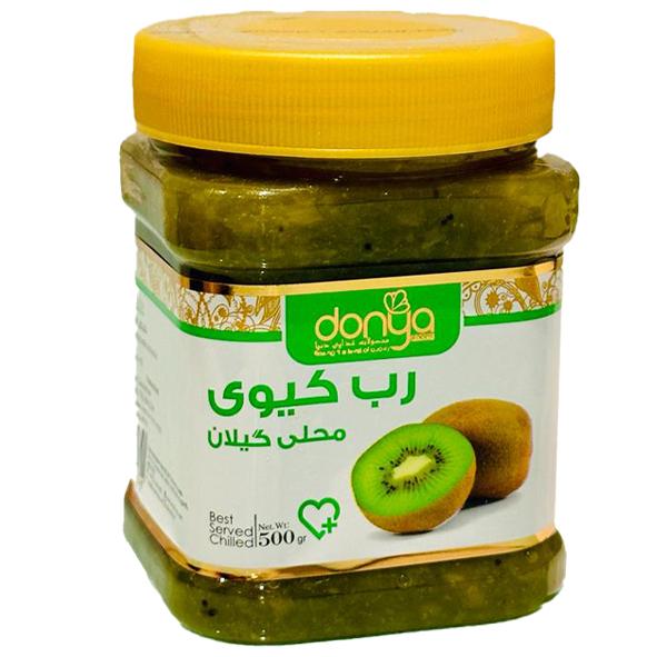 Traditional Kiwi Paste 500g
