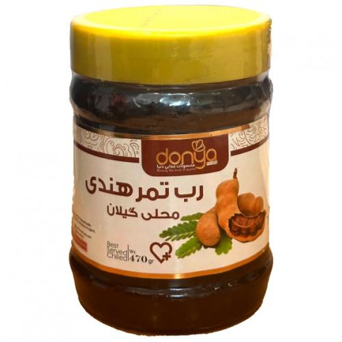 Traditional Tamarind Paste 470g
