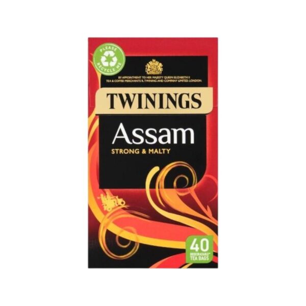 Twinings Assam 100g