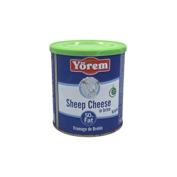 Yorem Koyun Peynir Sheep Cheese