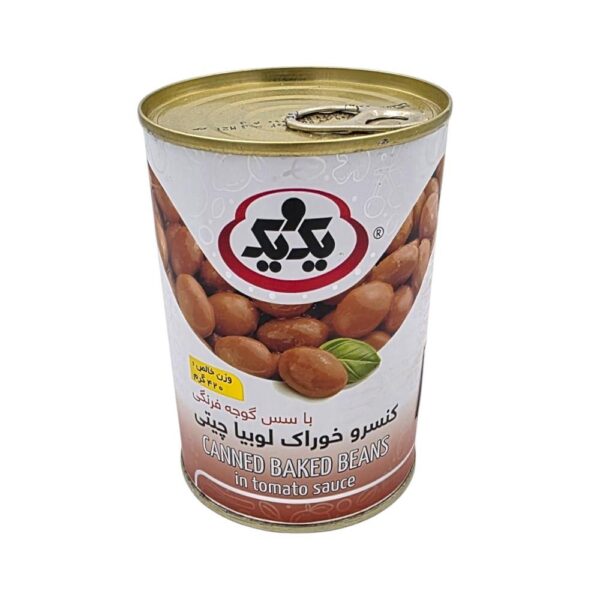 1&1 Baked Beans 420g