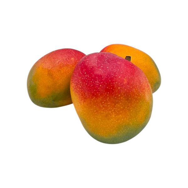 Zarem Spanish Mango