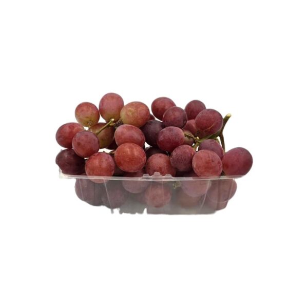 Red Seedless Grape 850g