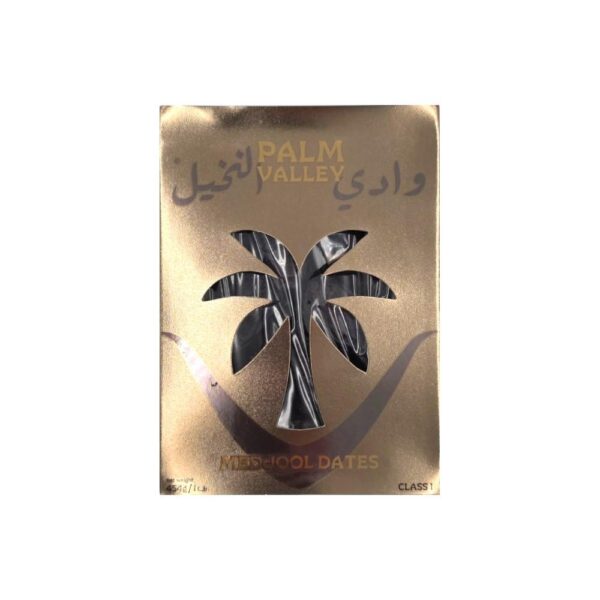 Medjool Date  454g