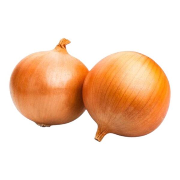 White Onion