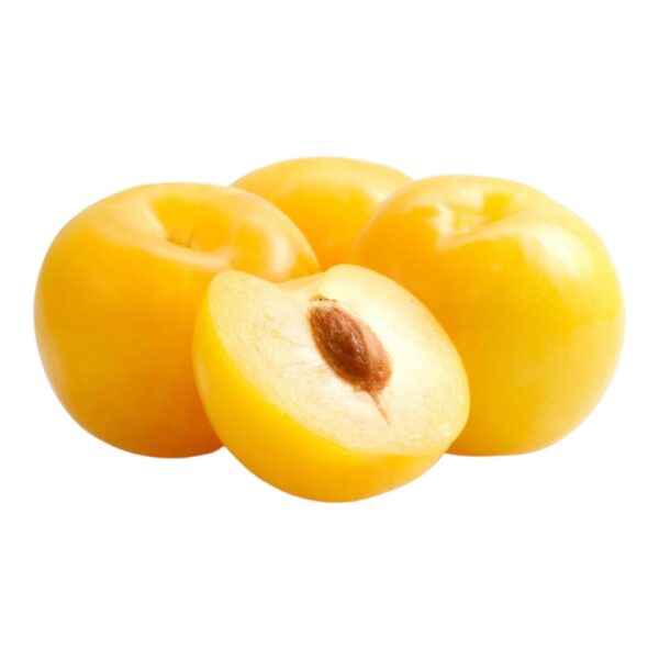 Yellow Plum