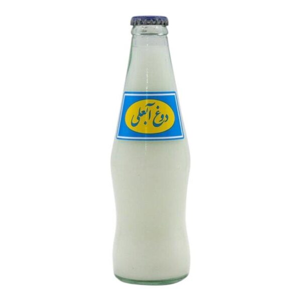 Ab-ali Yogurt Drink 250Ml