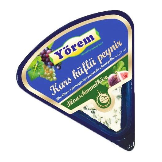 Yorem Blue Cheese Kars Kuflu