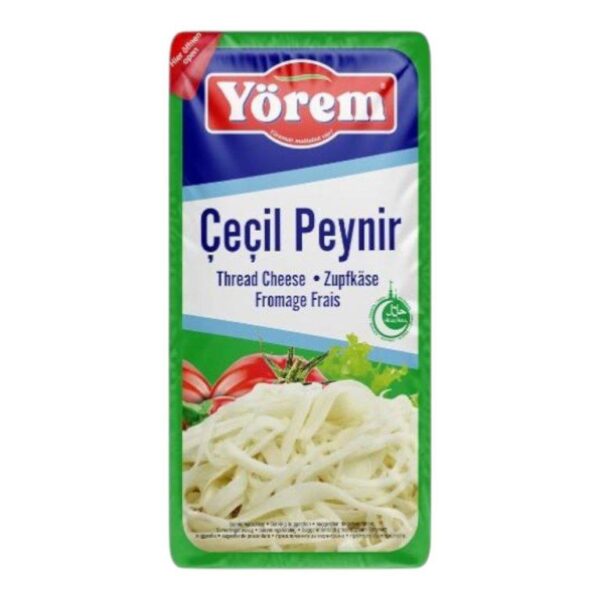 Yorem Cecil Peynir 150G