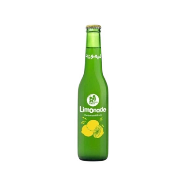 Zam Zam Lemonade